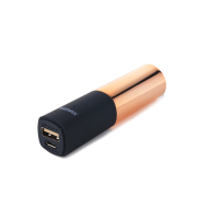 Преносима Батерия LIP MAX Series, 2400 mAh, USB 3. PROMO REMAX RPL-12
